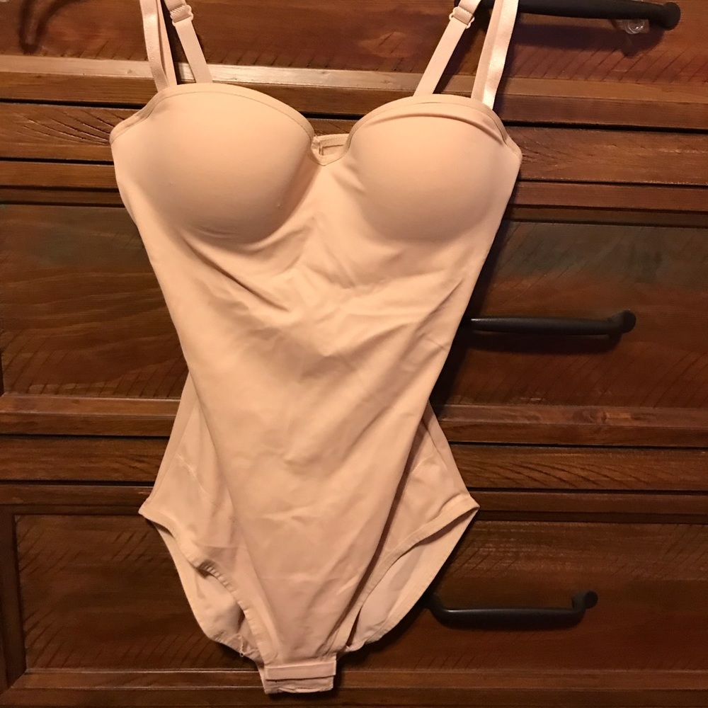 Bodysuit Spanx